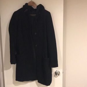Wool Coat